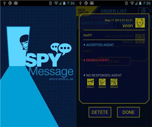 How to Spy Android Phone Using Google Account